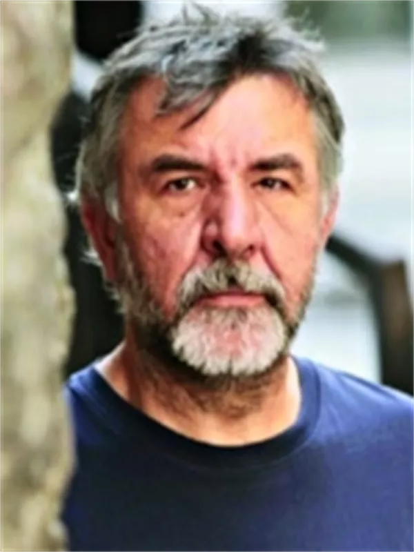 Cemil Ağacıkoğlu