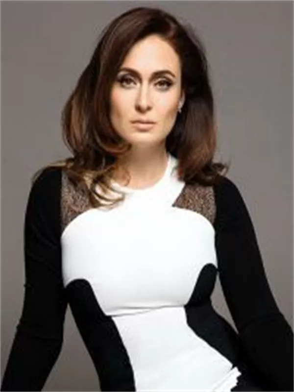 Ceyda Düvenci