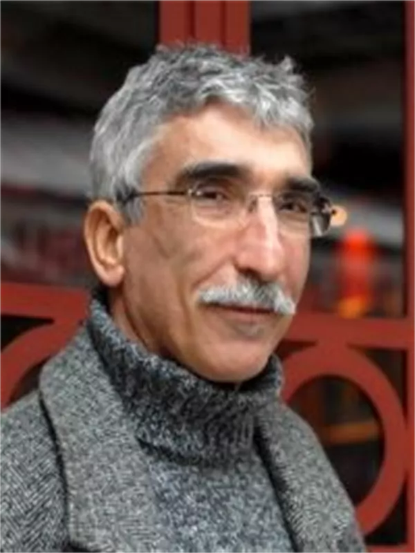 Cezmi Baskın