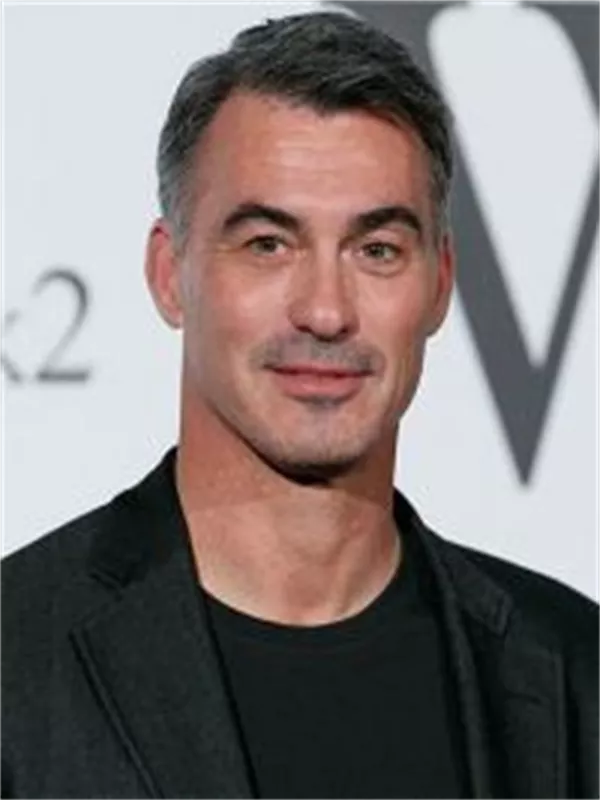 Chad Stahelski