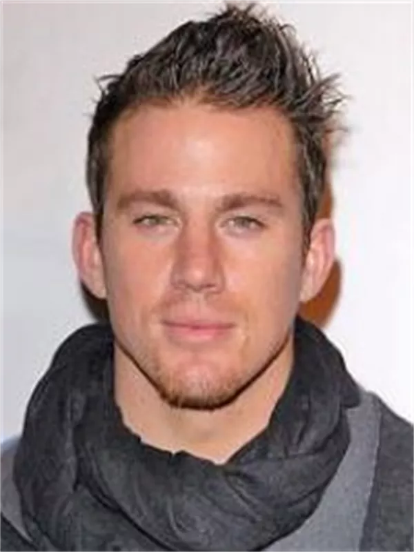 Channing Tatum