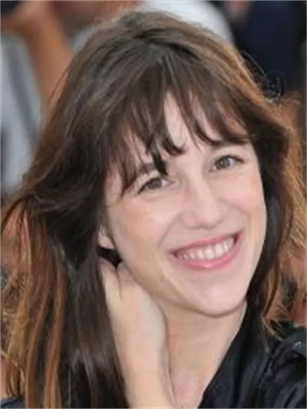 Charlotte Gainsbourg