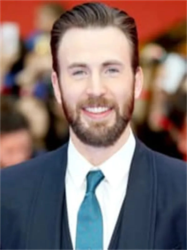 Chris Evans