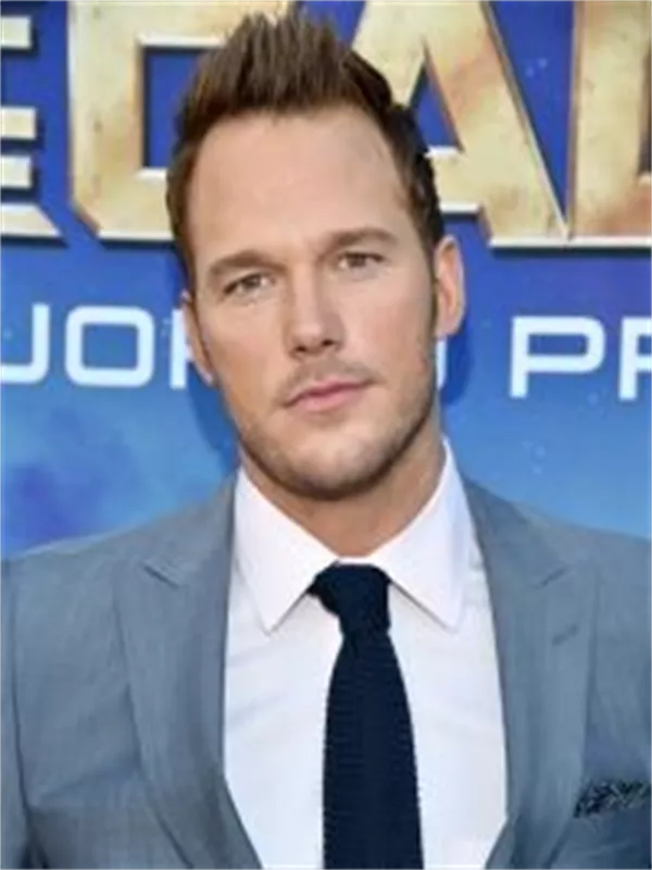 Chris Pratt