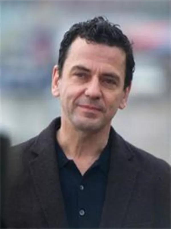 Christian Petzold