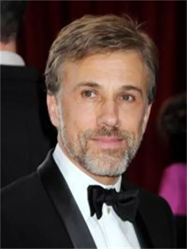 Christoph Waltz