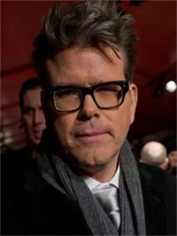 Christopher McQuarrie