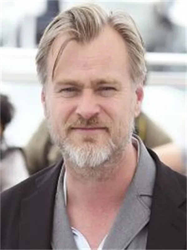 Christopher Nolan