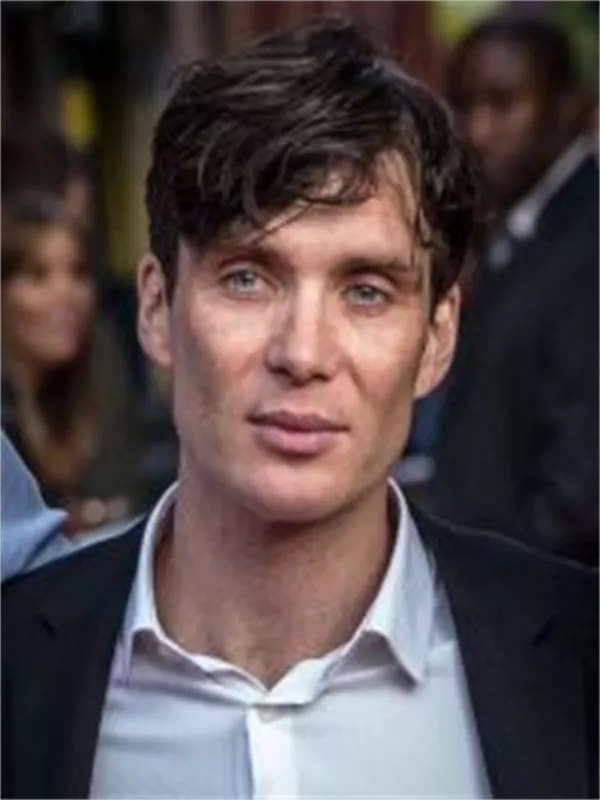 Cillian Murphy