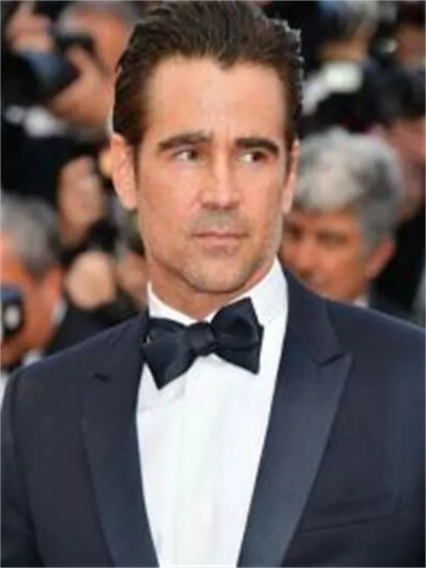 Colin Farrell