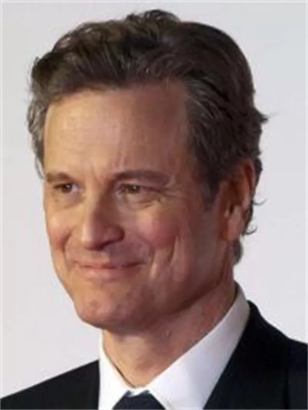 Colin Firth