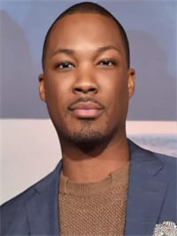 Corey Hawkins