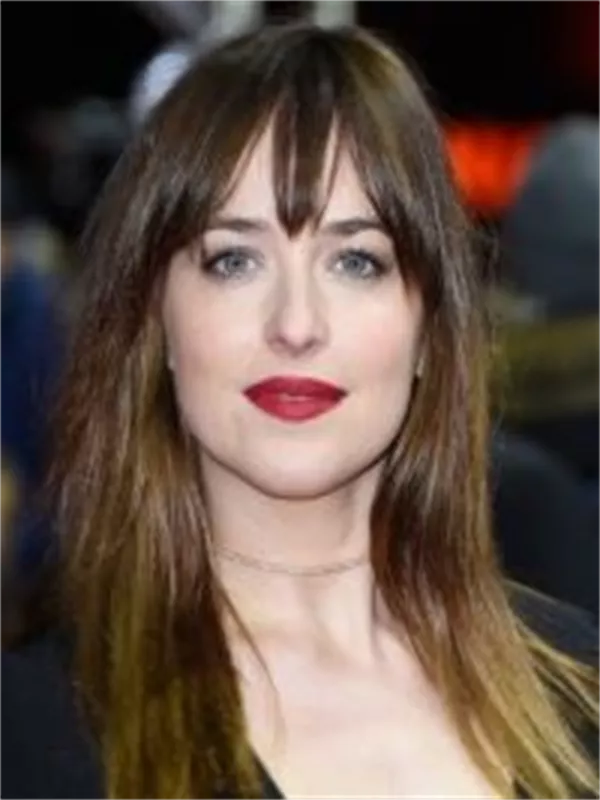 Dakota Johnson