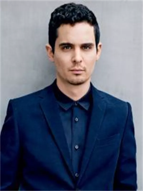 Damien Chazelle