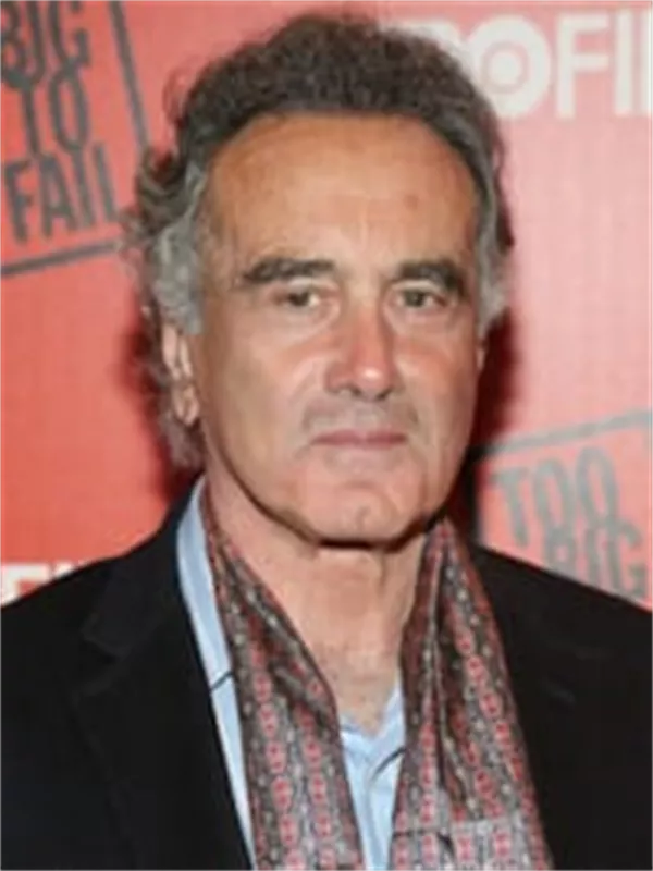 Dan Hedaya