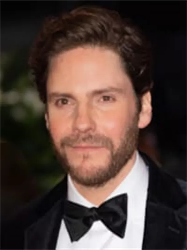 Daniel Brühl