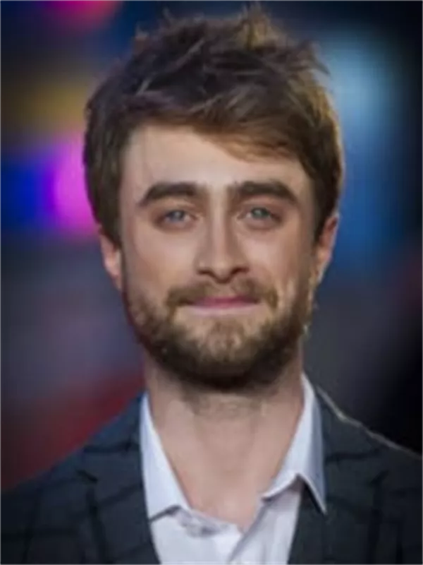 Daniel Radcliffe