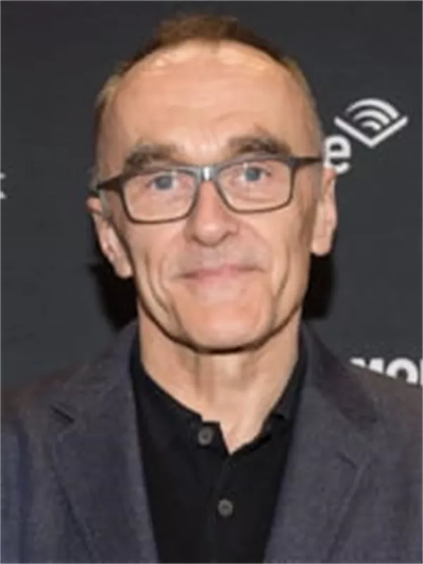 Danny Boyle