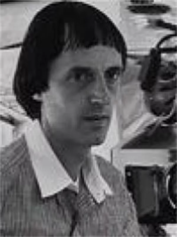 Dario Argento