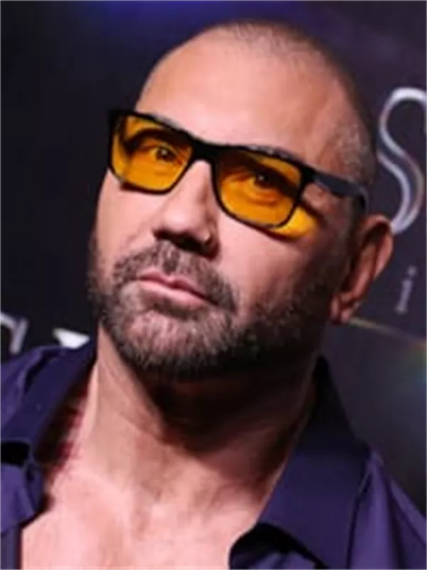 Dave Bautista