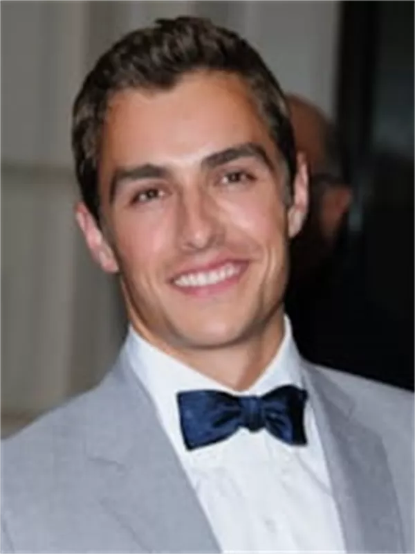 Dave Franco