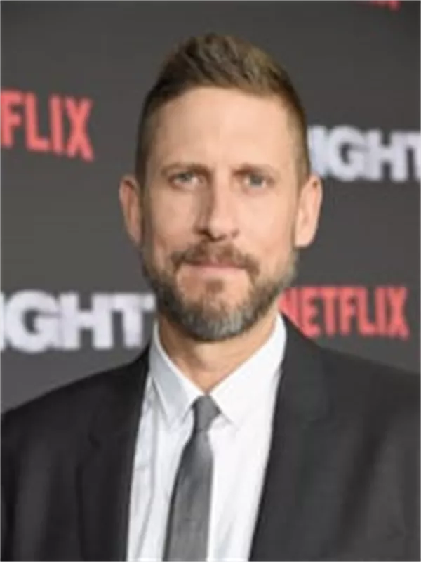 David Ayer