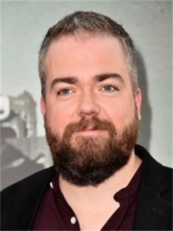 David F. Sandberg