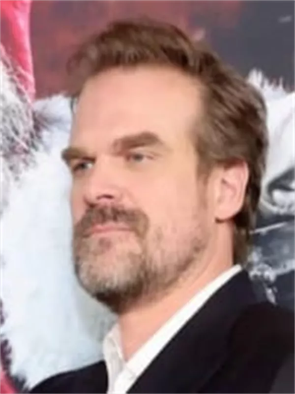 David Harbour