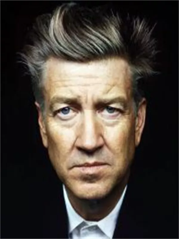 David Lynch