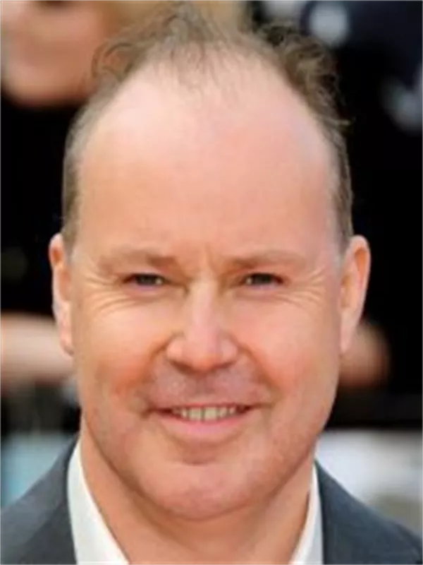 David Yates