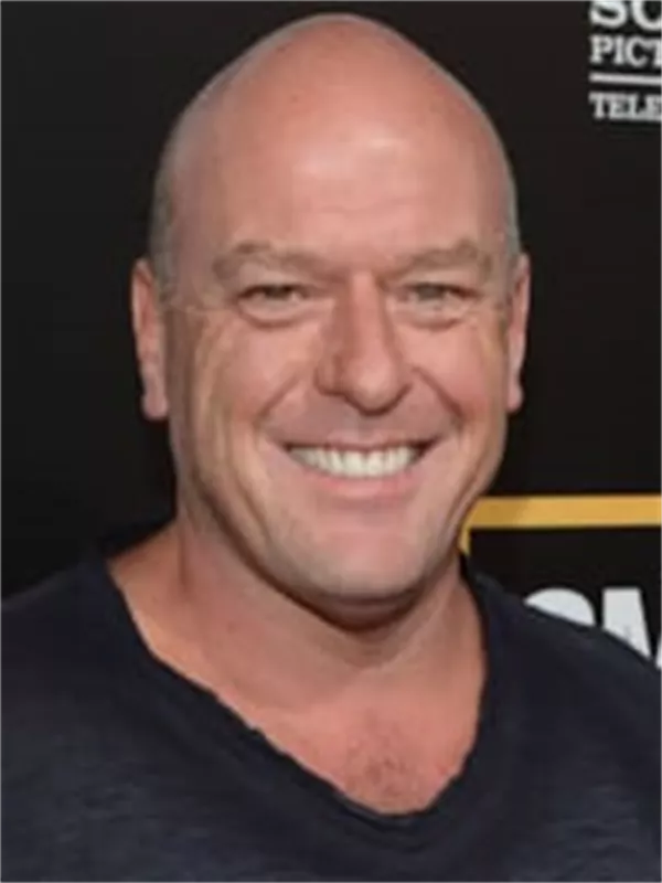 Dean Norris