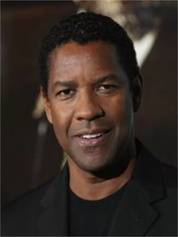 Denzel Washington