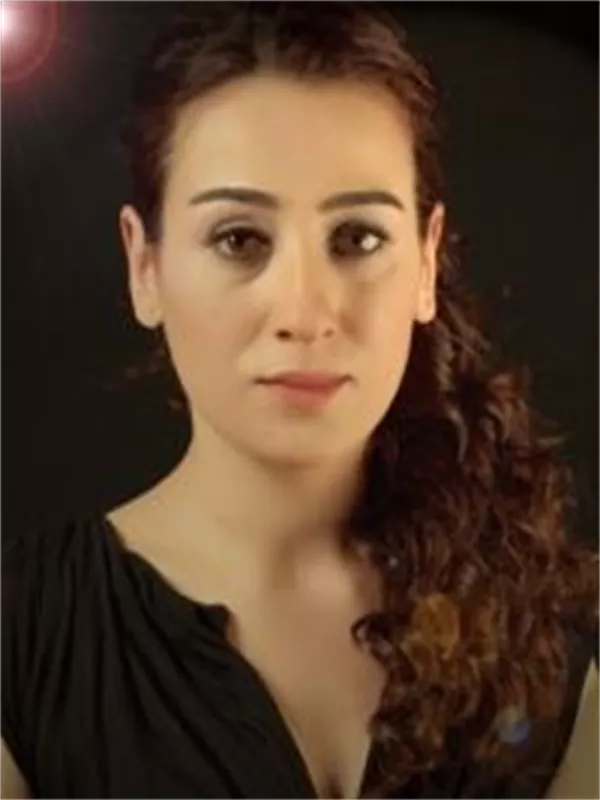 Derya Karadaş