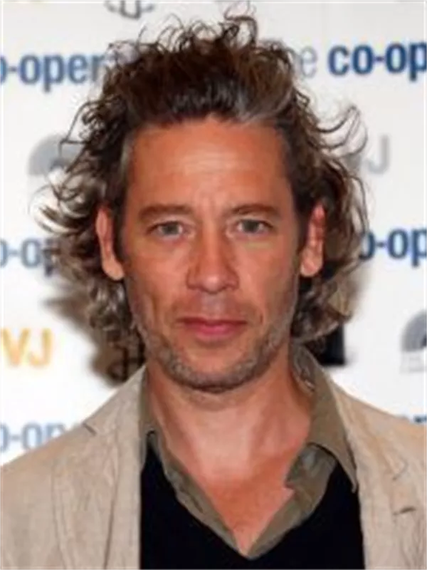 Dexter Fletcher