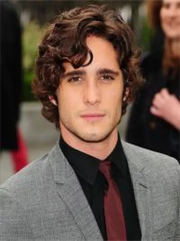 Diego Boneta