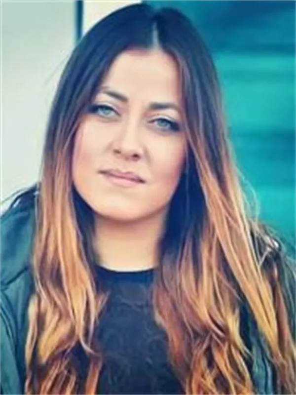 Dilara Büyükbayraktar