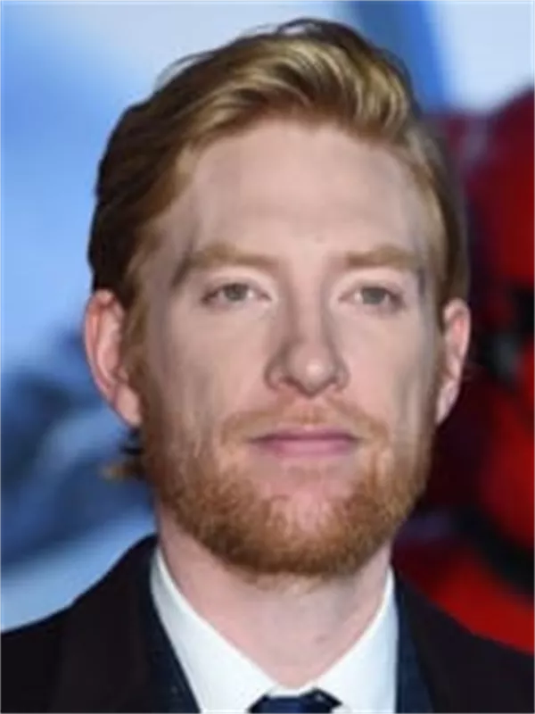 Domhnall Gleeson