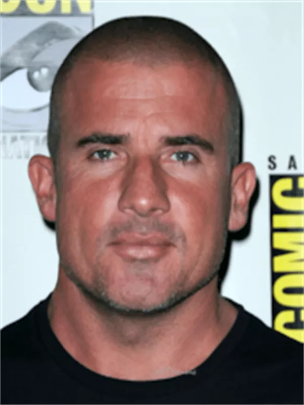 Dominic Purcell