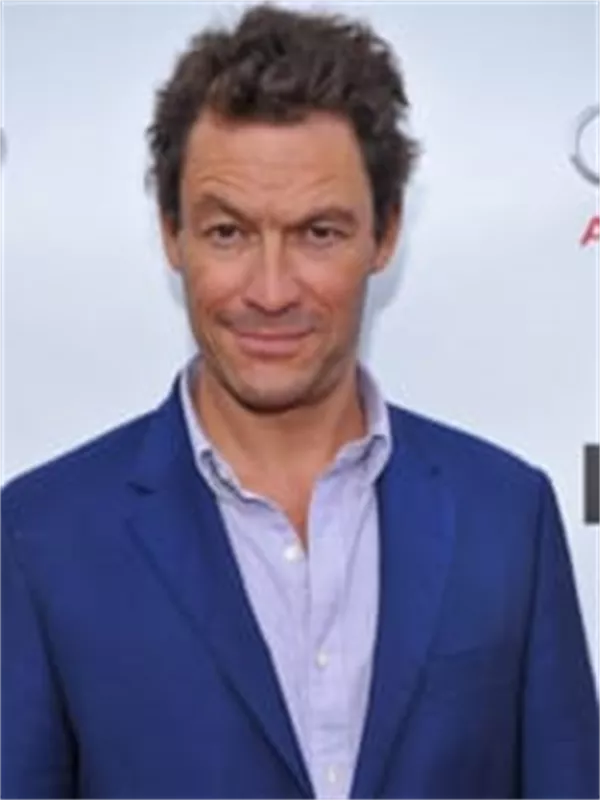 Dominic West