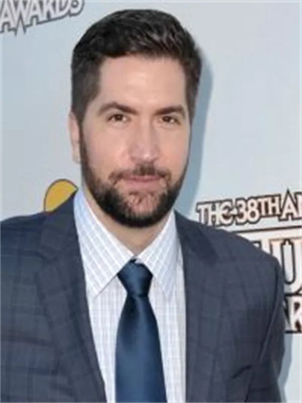 Drew Goddard