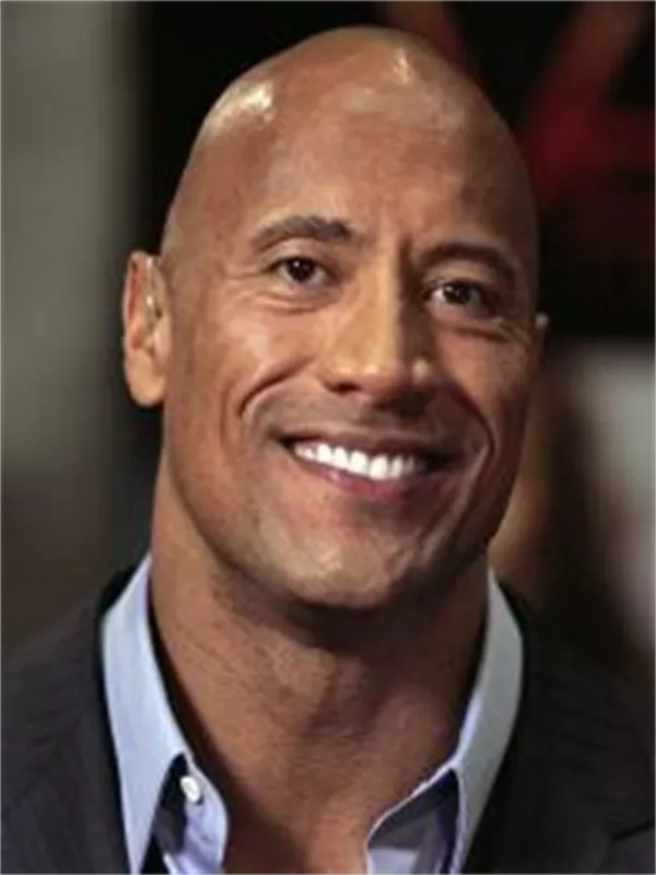 Dwayne Johnson