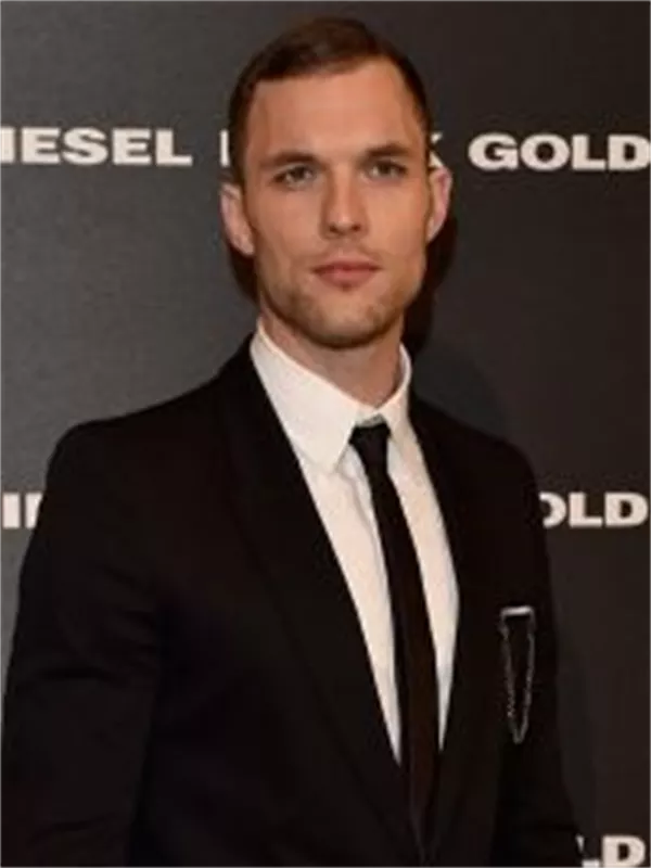 Ed Skrein