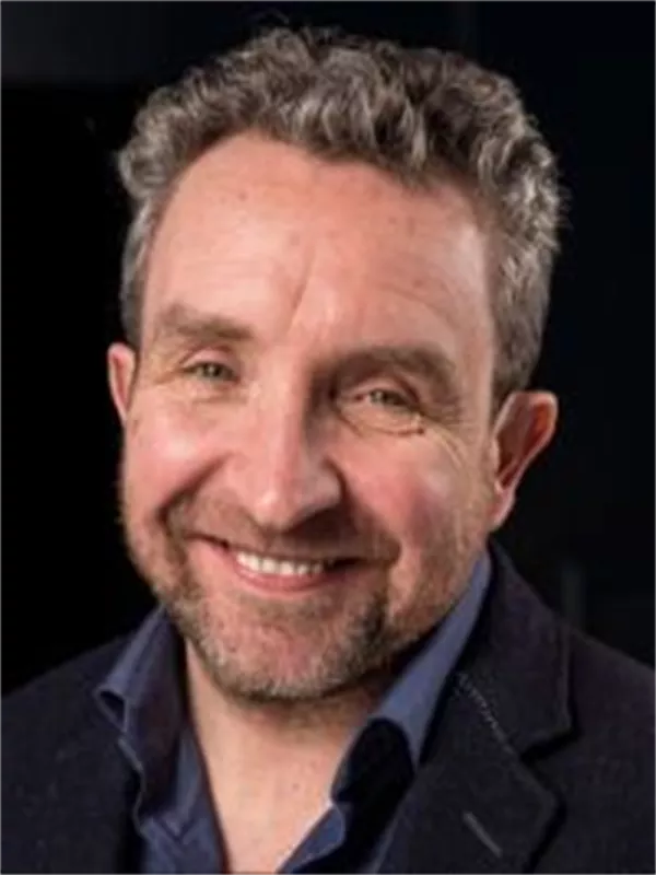 Eddie Marsan