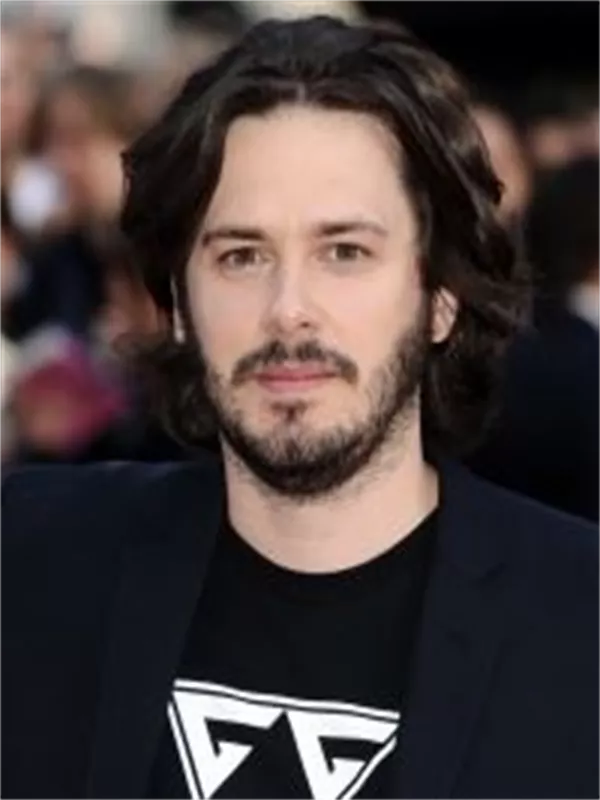 Edgar Wright