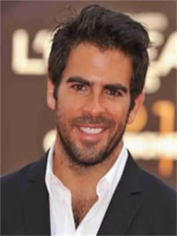 Eli Roth