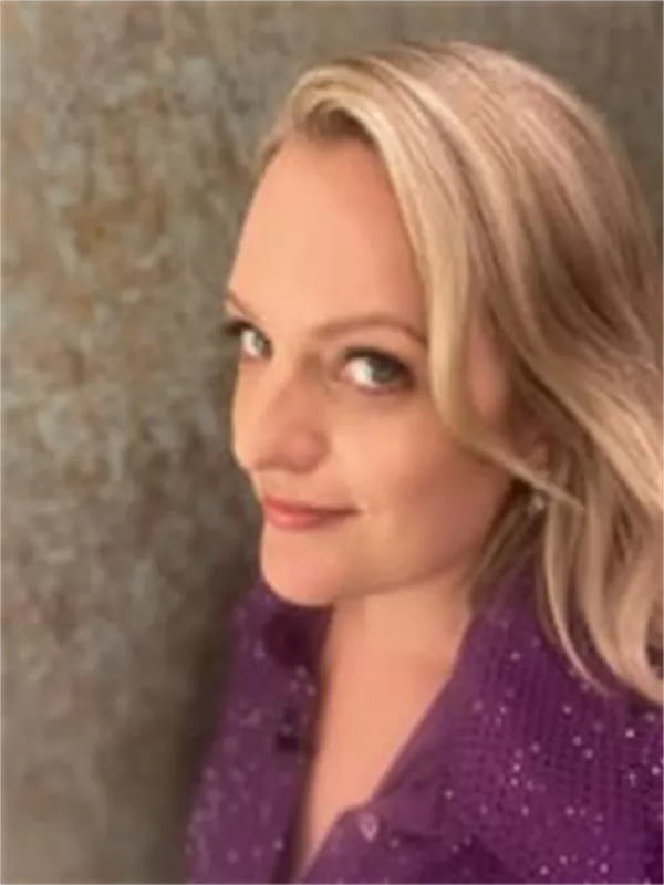 Elisabeth Moss