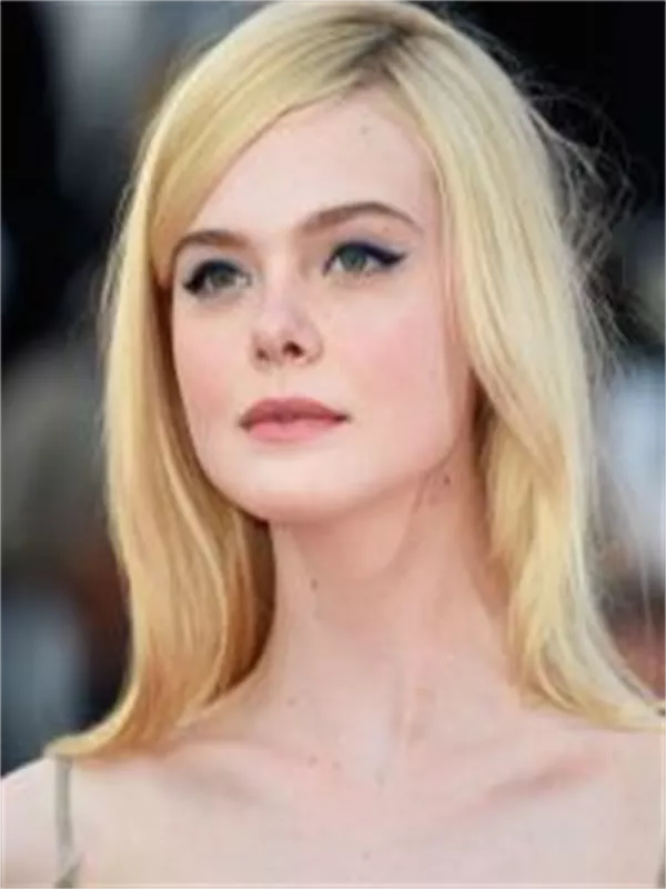 Elle Fanning