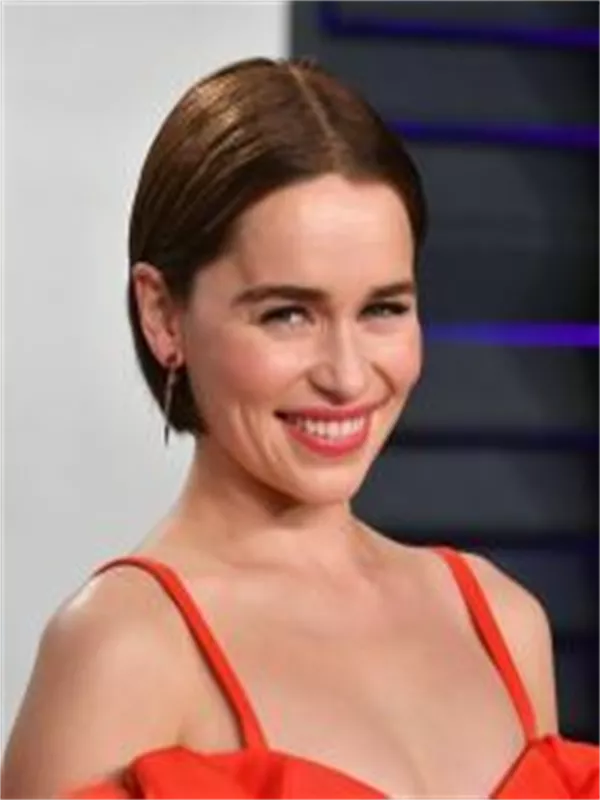 Emilia Clarke