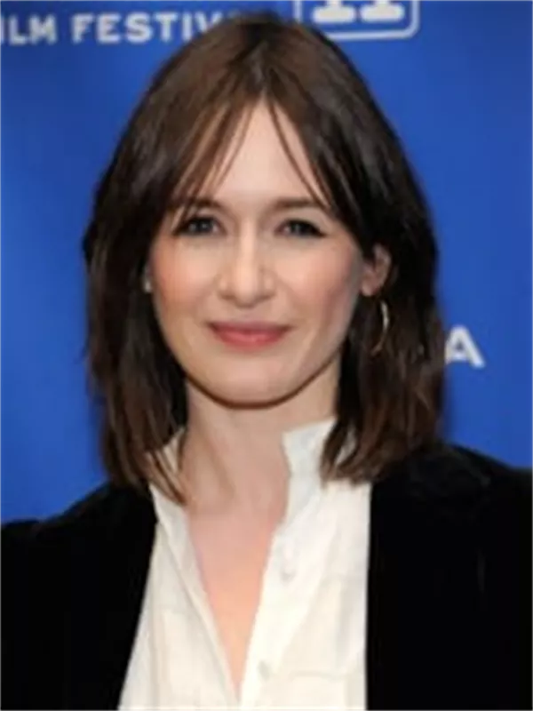 Emily Mortimer