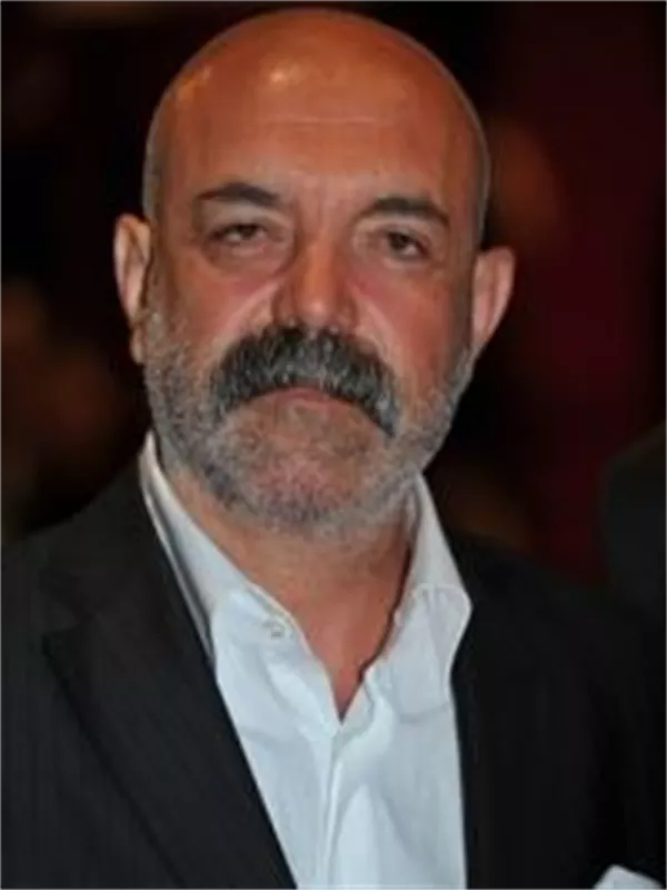 Ercan Kesal